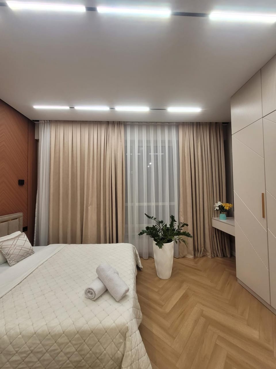 Premium City Apartments Apartment in Almaty