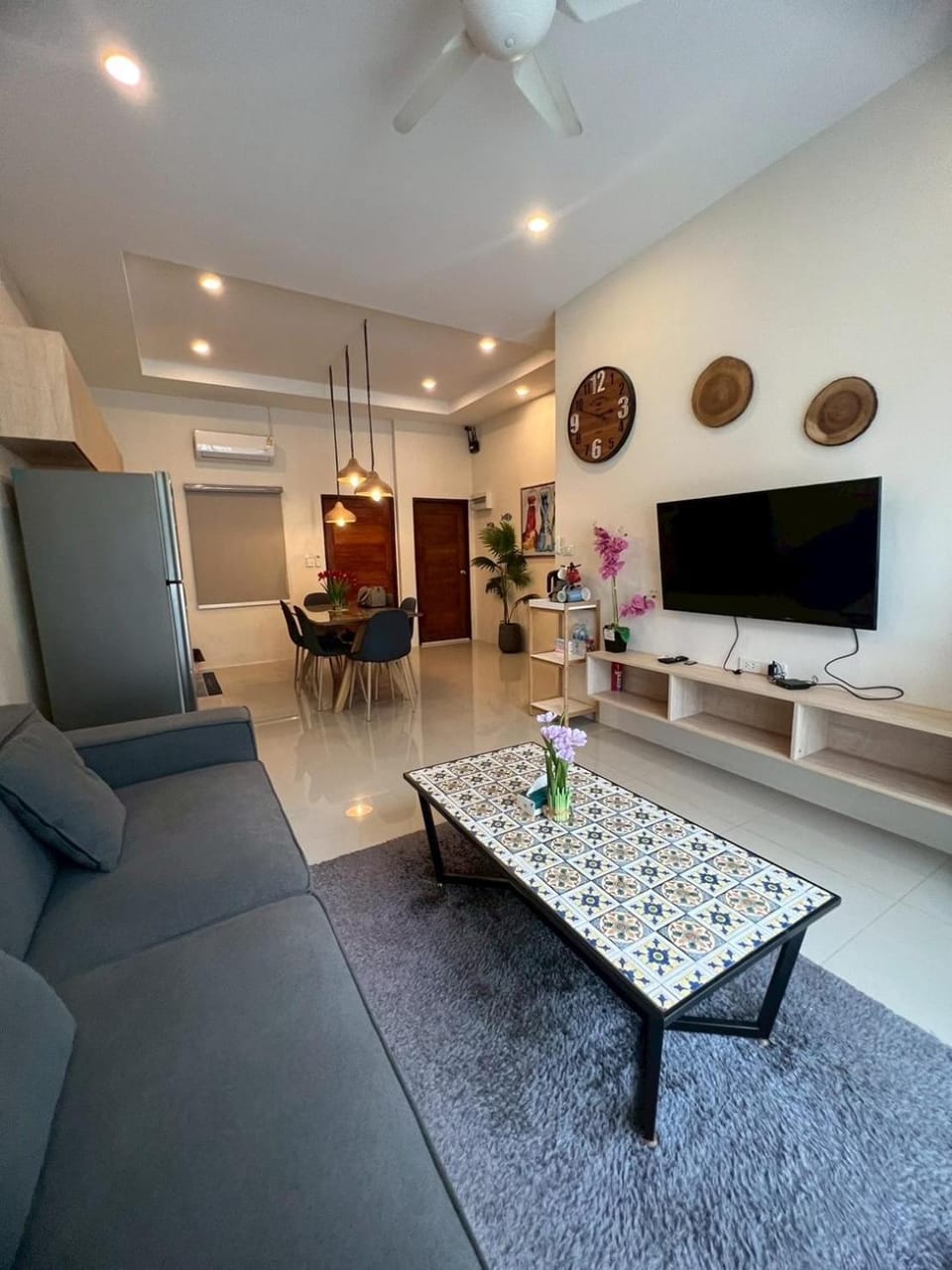 พังงาพลูวิลล่า Villa in Phang-nga Changwat