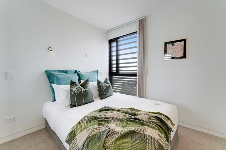 Modern Style in the Heart of Ponsonby Apartment in Auckland