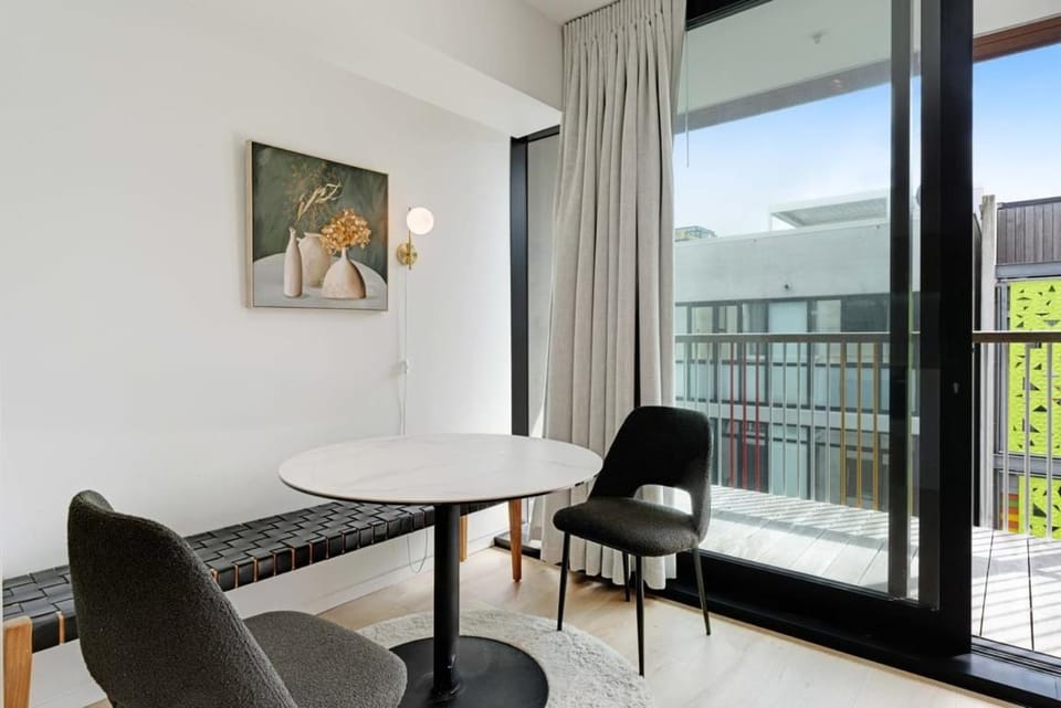 Modern Style in the Heart of Ponsonby Apartment in Auckland