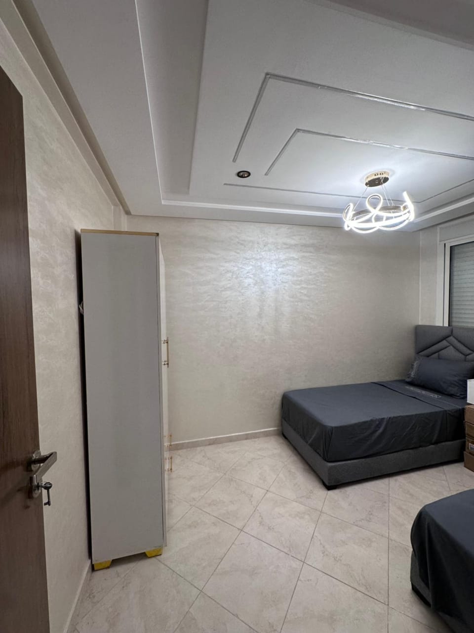 Residence safaae bouskoura Apartment in Casablanca-Settat