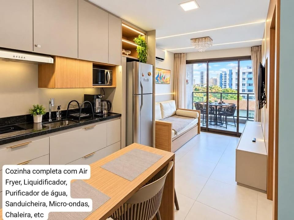 TV and multimedia, Dining area