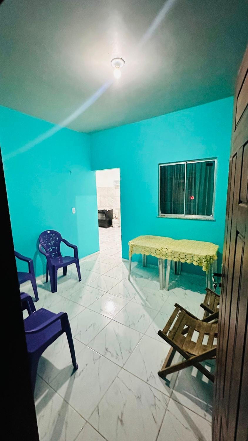 Vila João e Maria House in State of Maranhão, Brazil