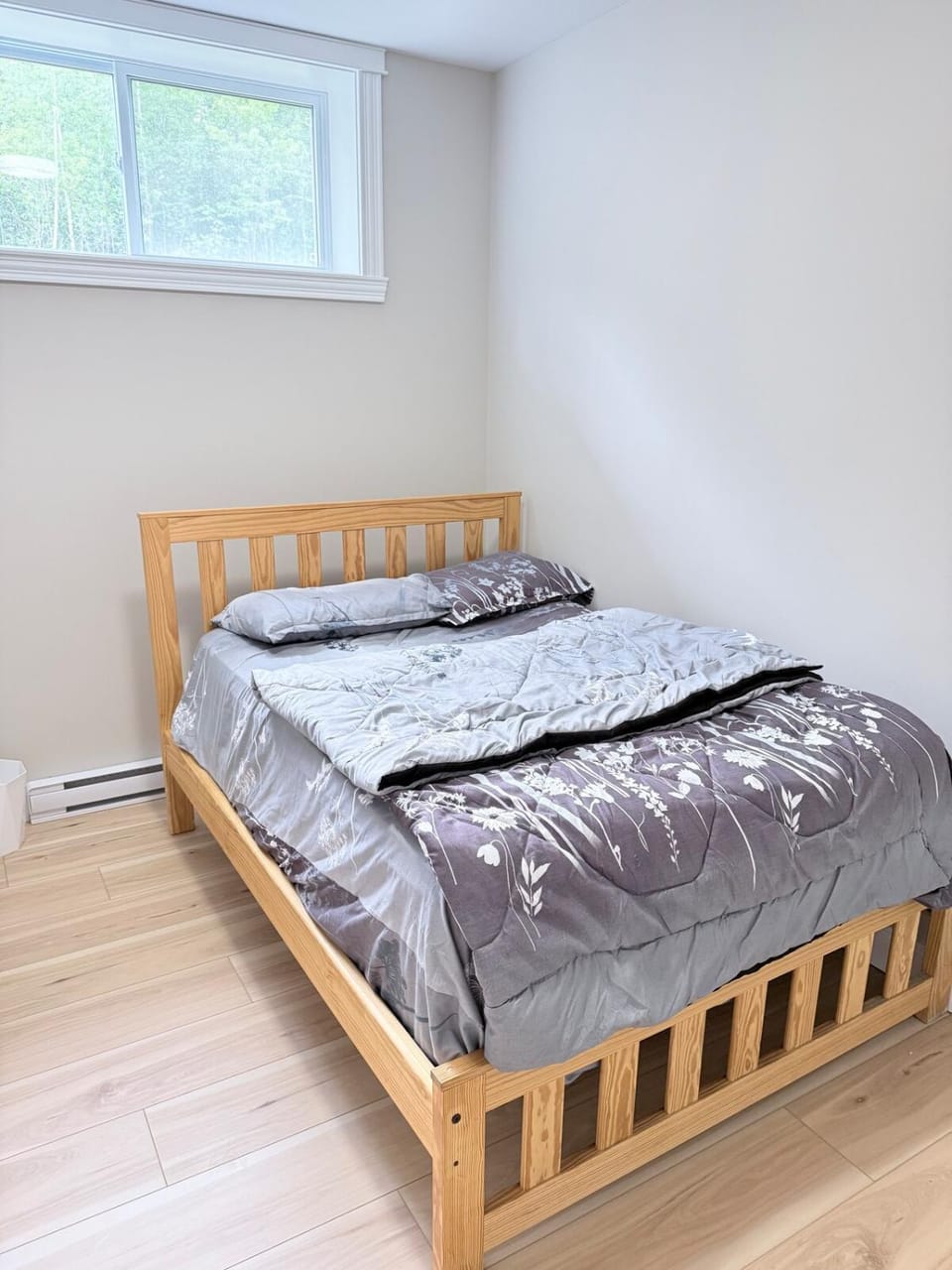 Beautiful 2 bed and 1 bath Apartment in Fredericton