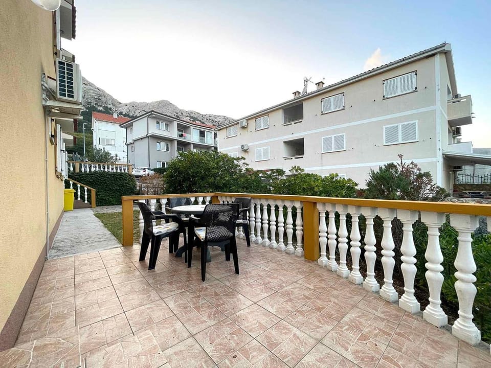 Summer, Garden, Balcony/Terrace