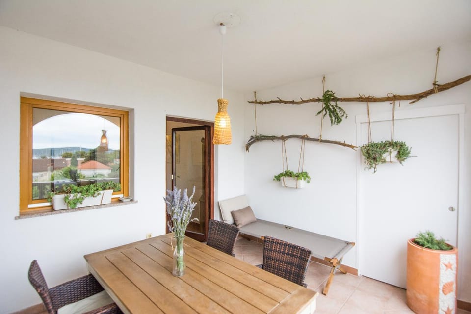 Balcony/Terrace, Seating area, Dining area