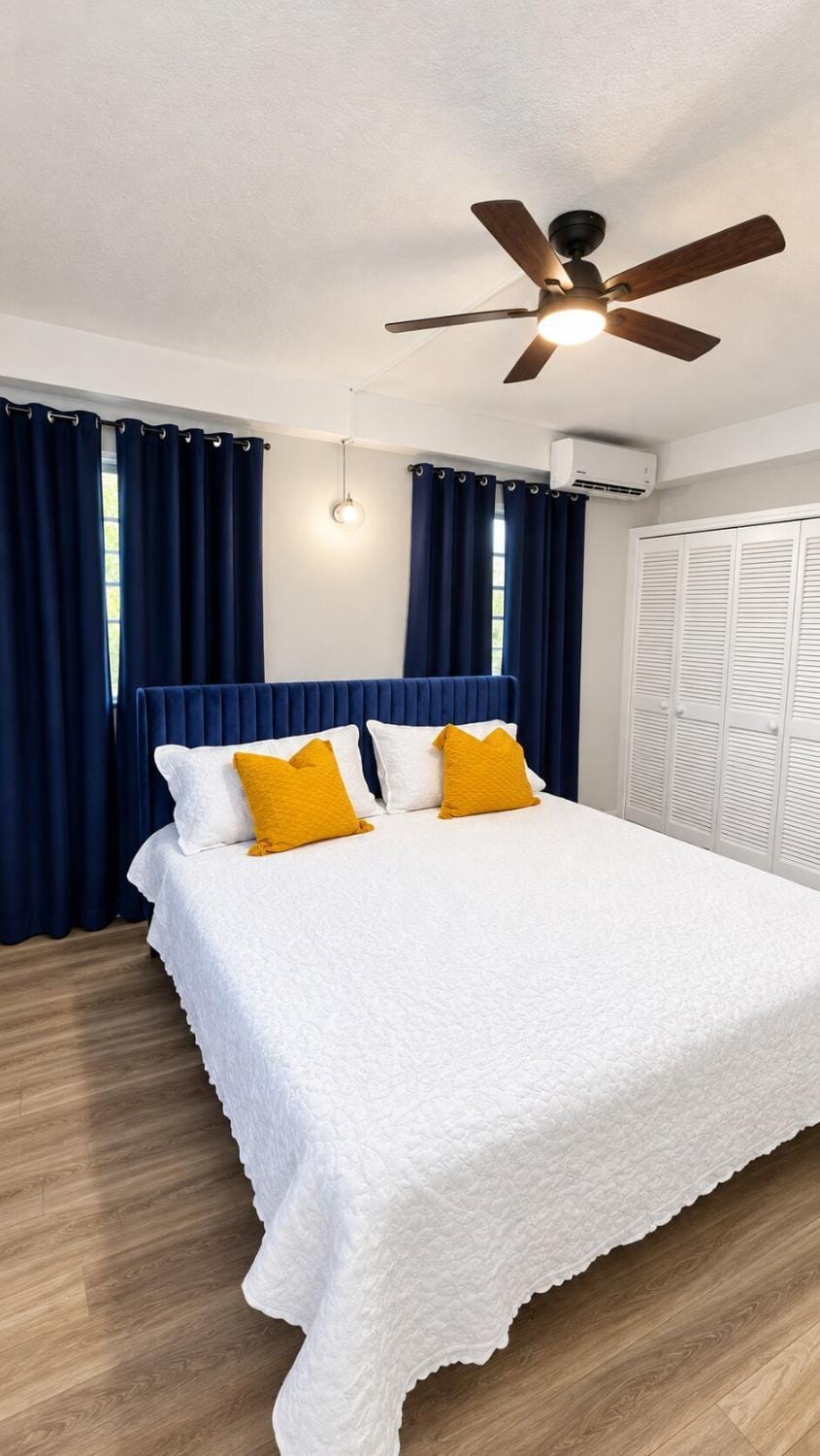 Maison Marisole Apartment in Caribbean
