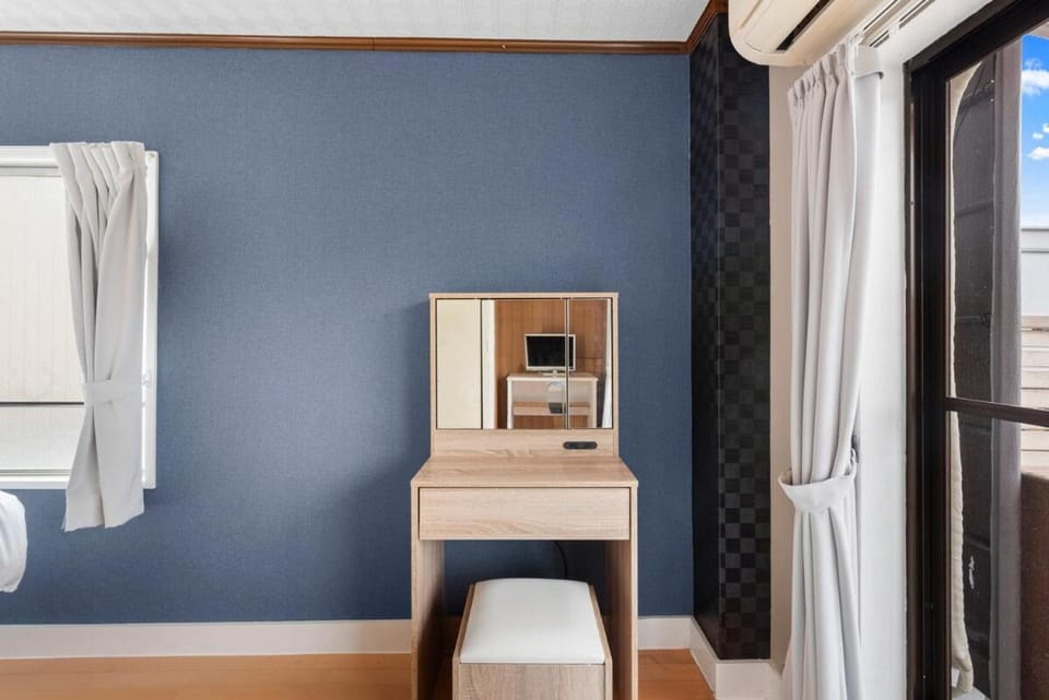 Zen kizugawa 木津川 Apartment in Osaka