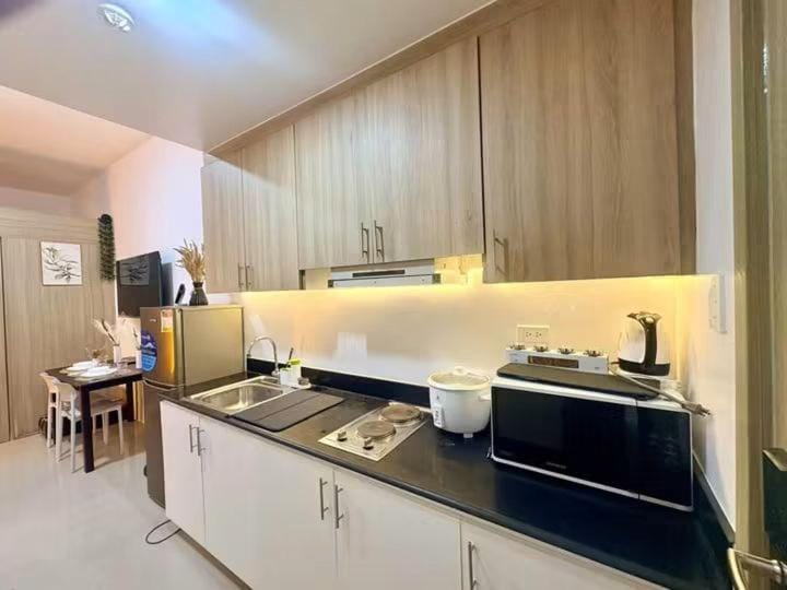 Friendly Scapes Apartment hotel in Pasay