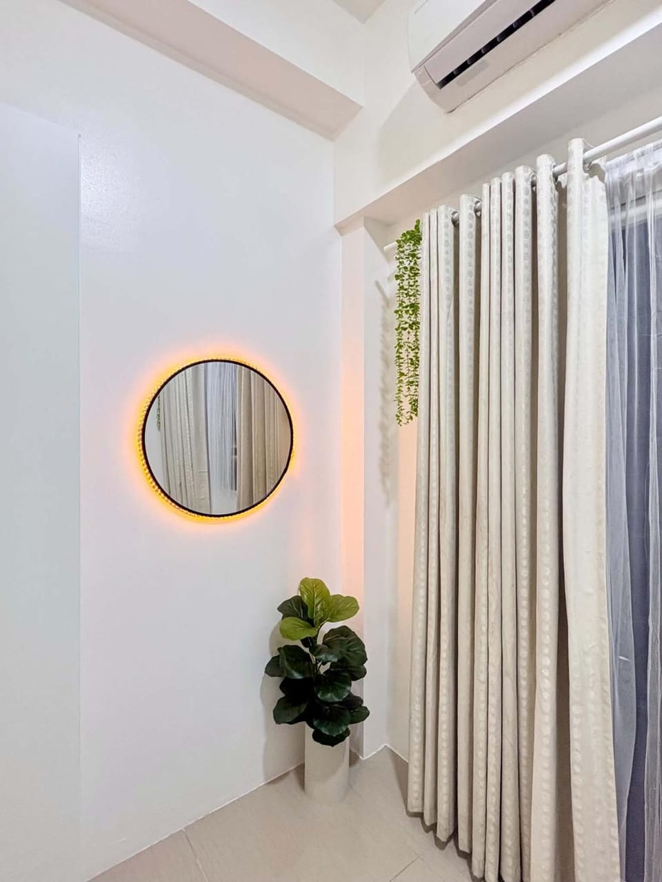 Friendly Scapes Apartment hotel in Pasay