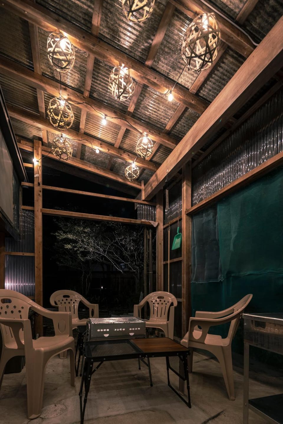 やしろ Bed and Breakfast in Japan