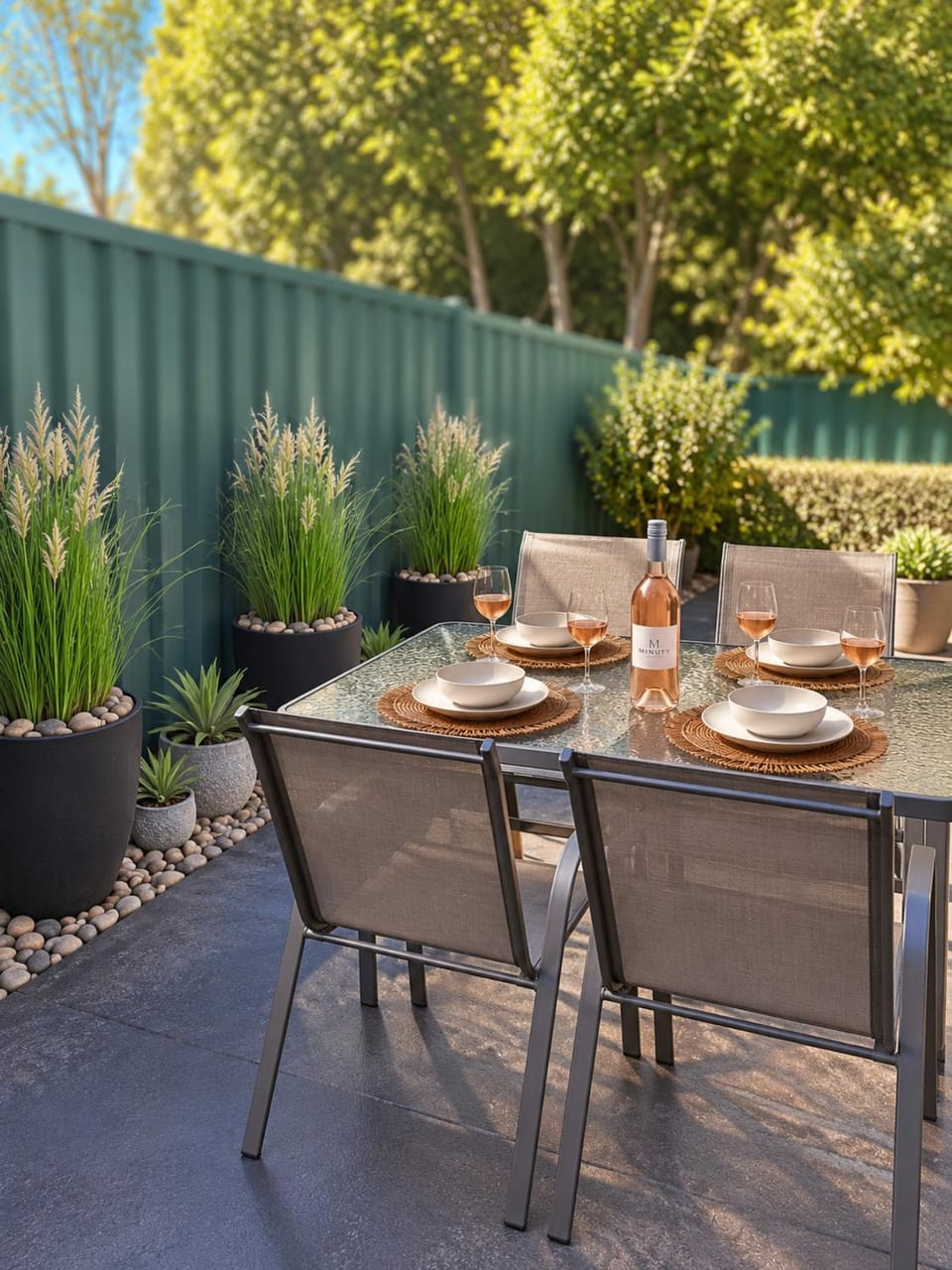 Garden 2-Bed Villa in the Heart of Bowral House in Bowral