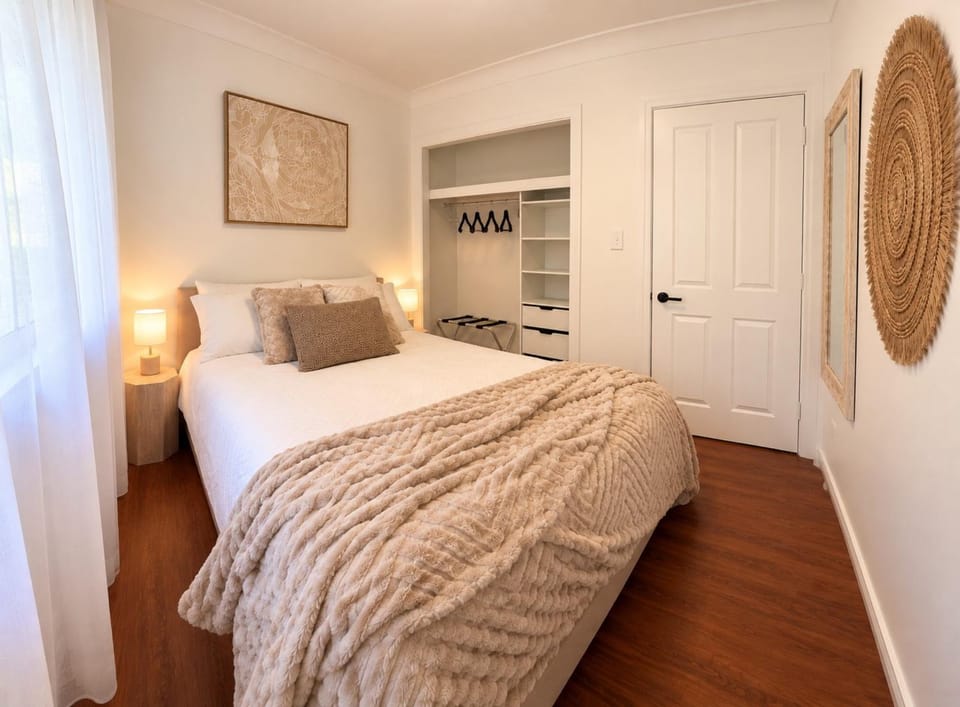 Garden 2-Bed Villa in the Heart of Bowral House in Bowral
