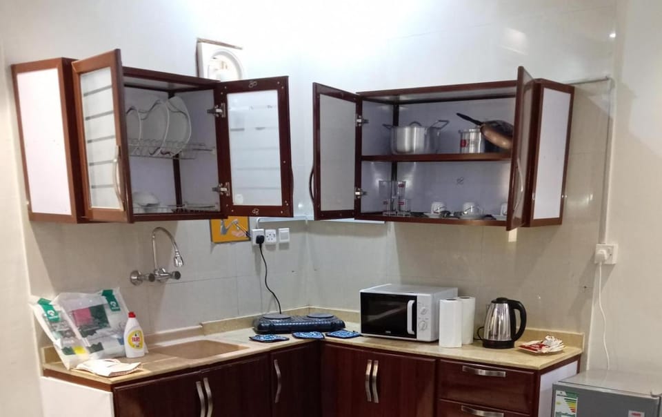 مود للشقق المخدومة Apartment in Riyadh