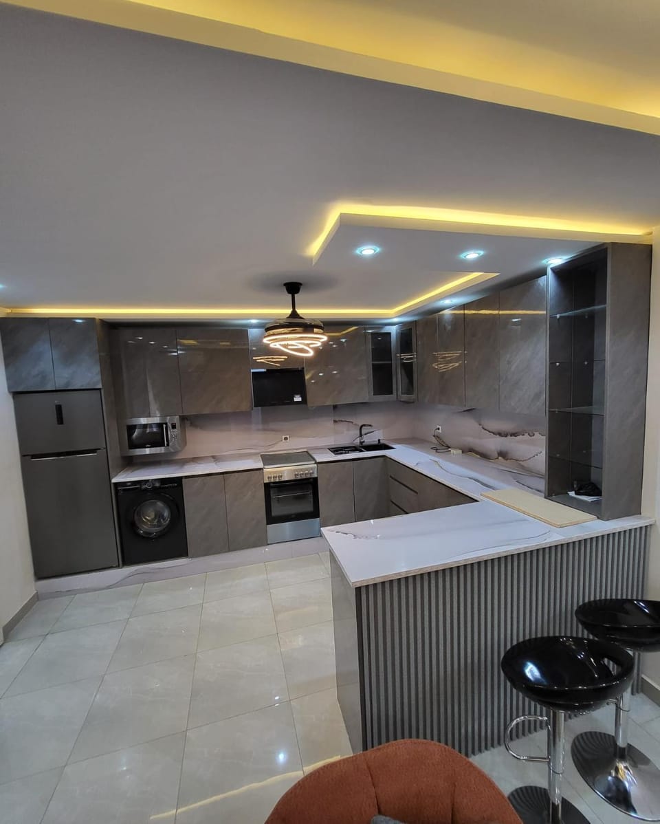 Téranga plage Apartment in Dakar Region, Senegal
