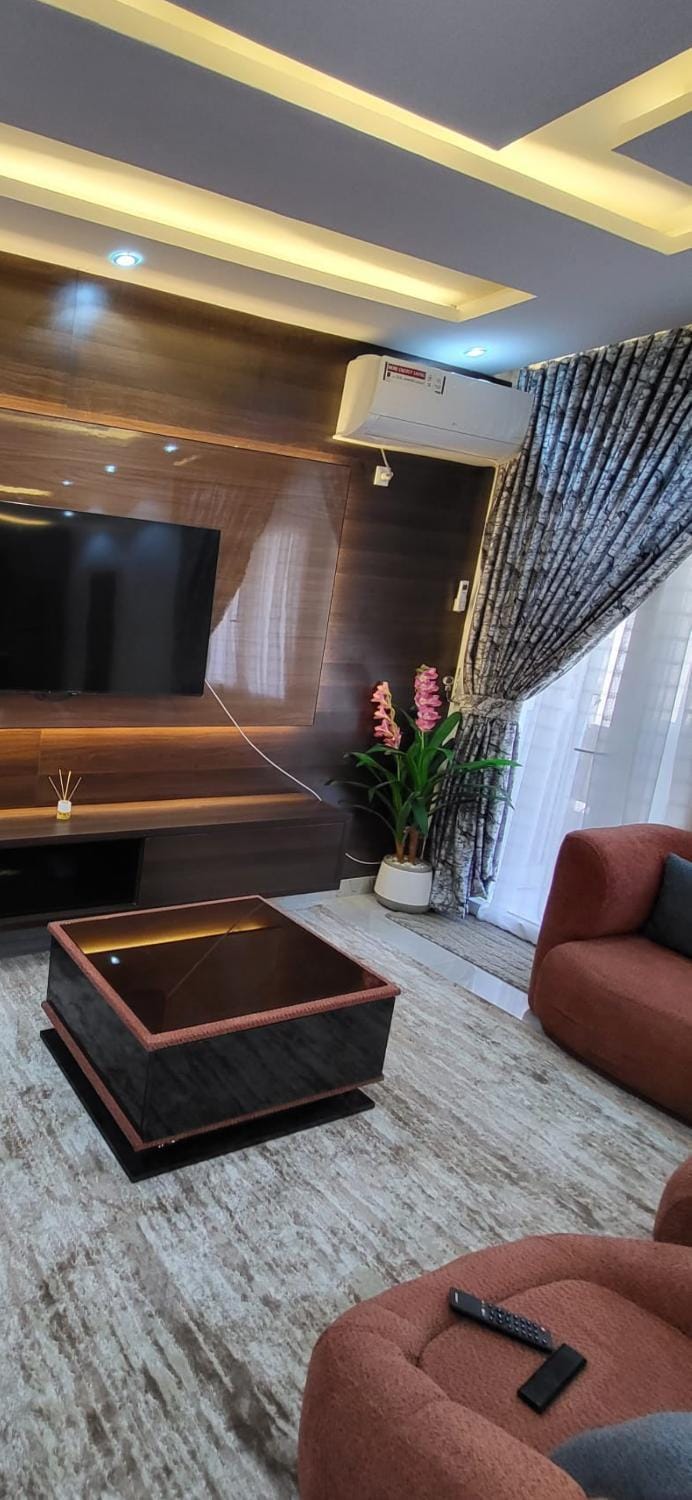Téranga plage Apartment in Dakar Region, Senegal