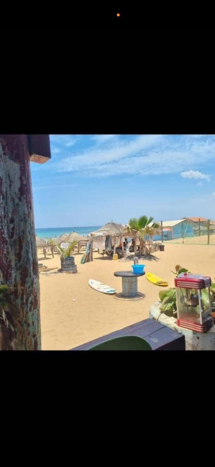 Téranga plage Apartment in Dakar Region, Senegal