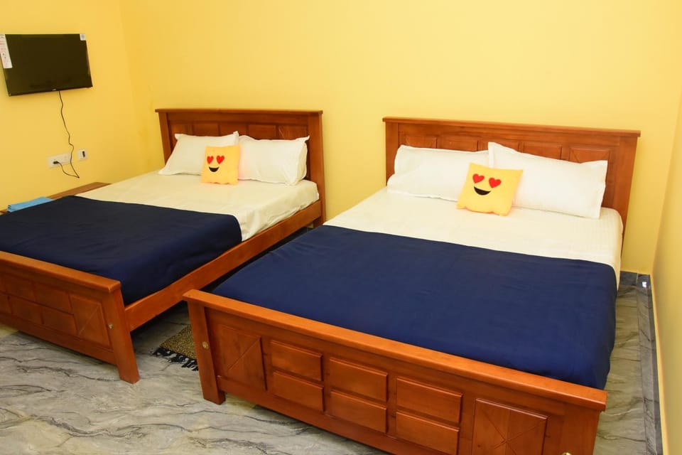 Lotus Homestay House in Puducherry