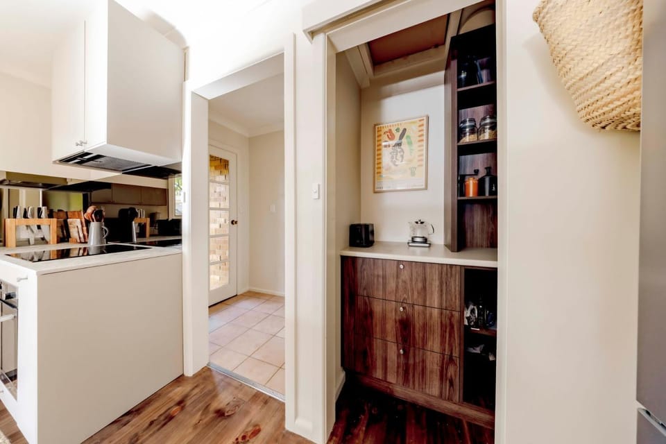 The Lonsdale Residence House in Point Lonsdale