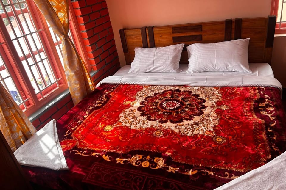 Kodai Mistview Hotel Vacation rental in Kodaikanal