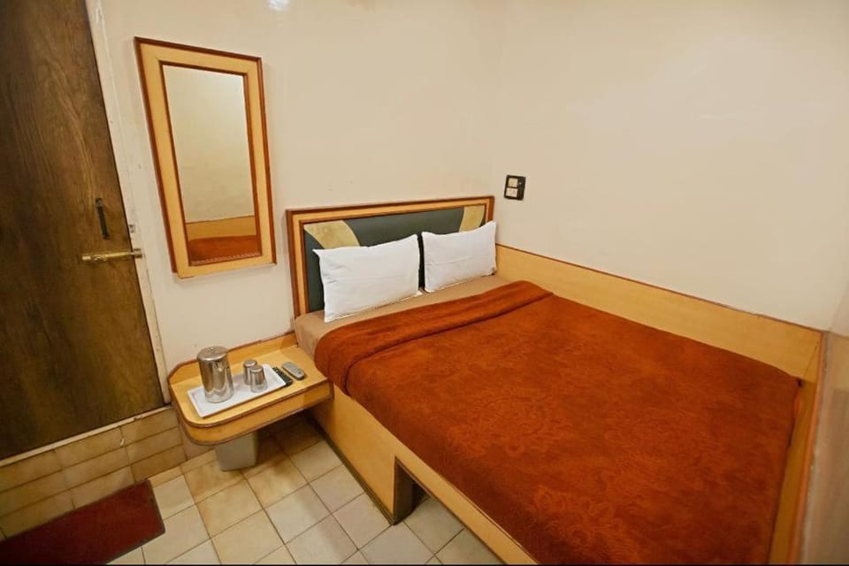 Kodai Mistview Hotel Vacation rental in Kodaikanal