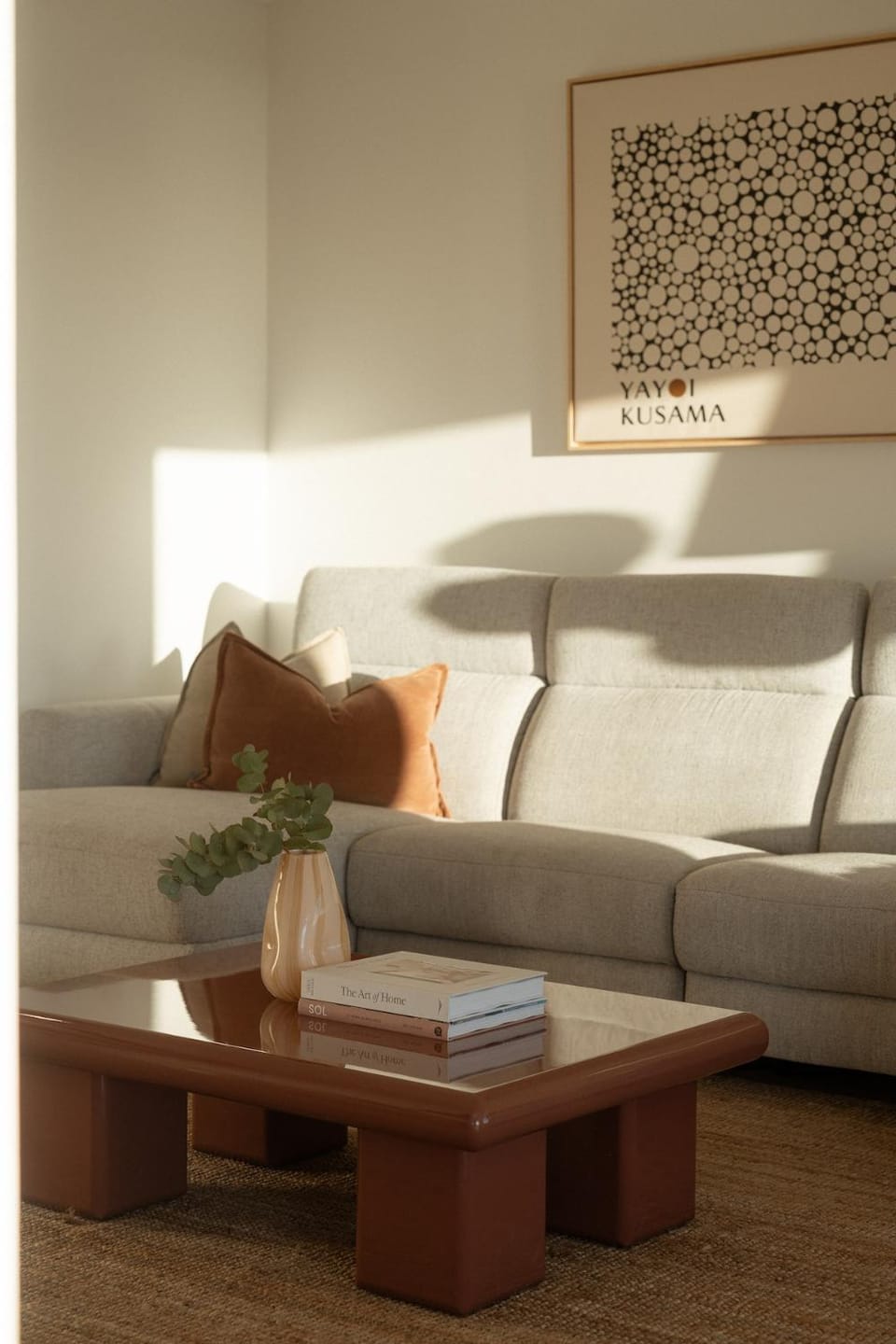 Day, Living room, Photo of the whole room, Seating area
