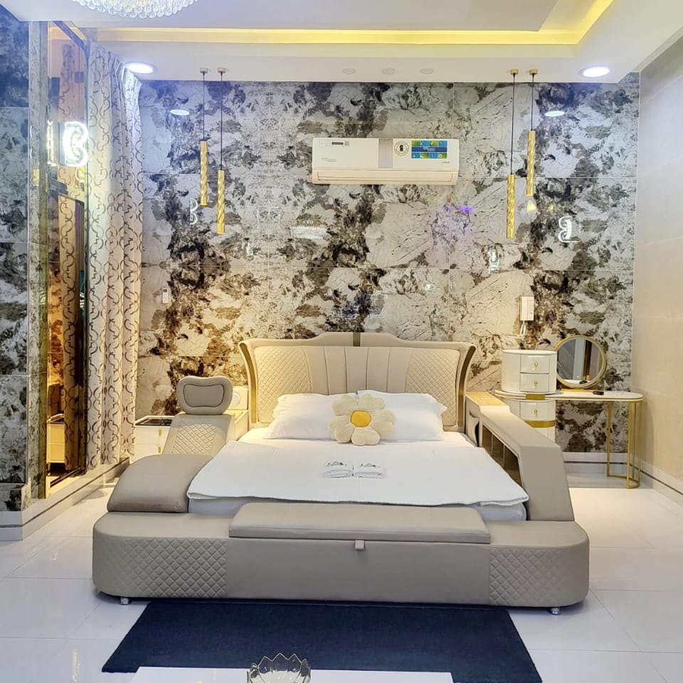 Villa with Private pool Villa in Ajman