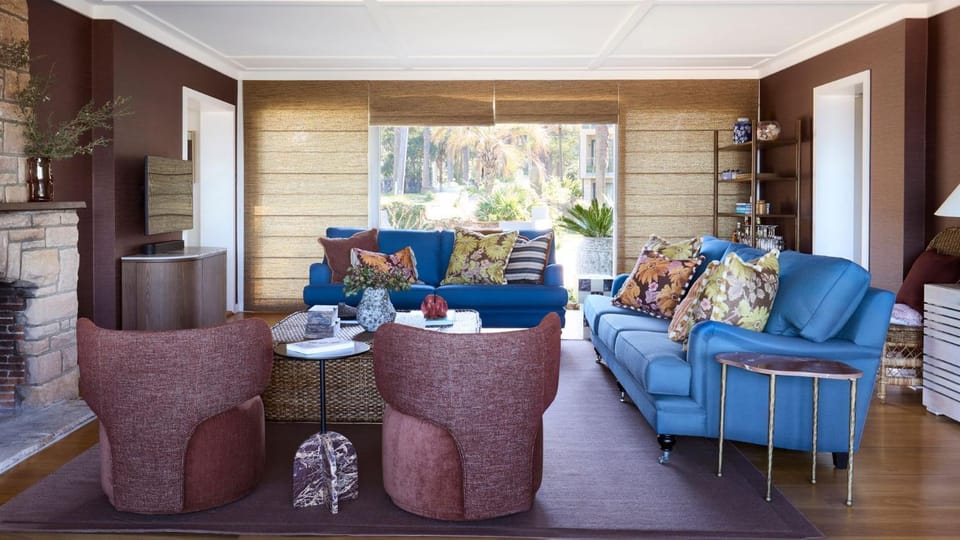 Bilgola House Lower House in Pittwater Council