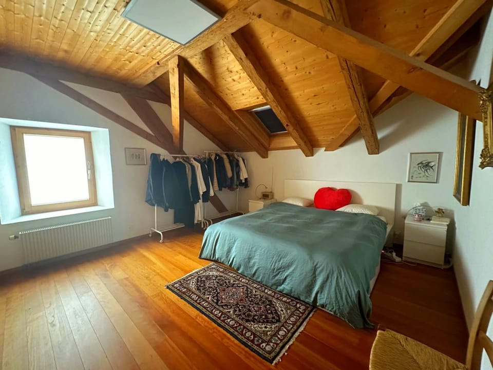 Hotel Schöntal Hotel in Canton of Grisons