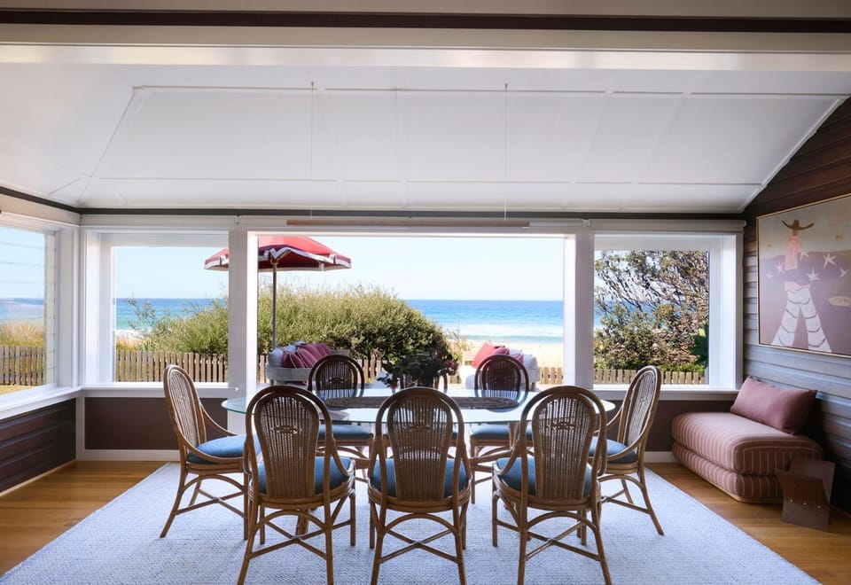 Bilgola House House in Pittwater Council