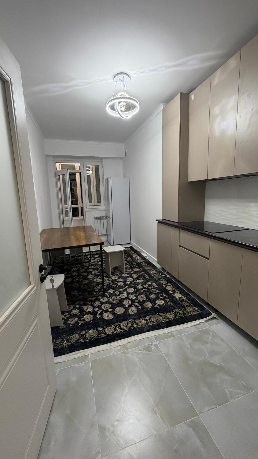 Однужка пионер Apartment in Almaty Region, Kazakhstan
