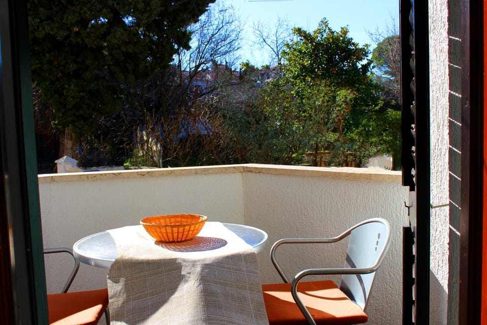 Alison Apartments Apartment in Premantura