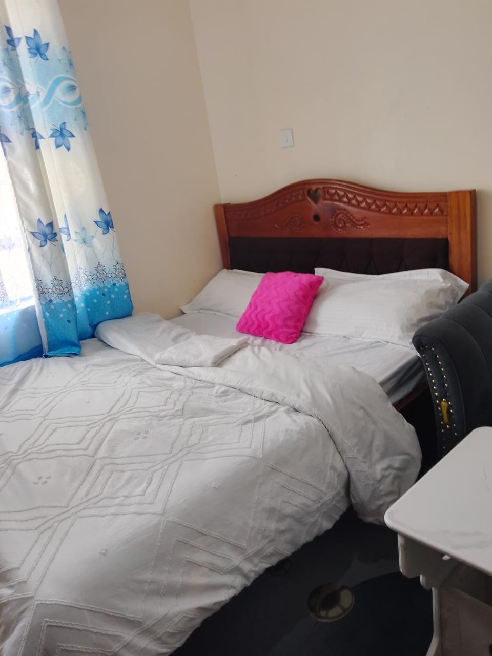 Boma yangu - machakos estate Bed and Breakfast in Nairobi County