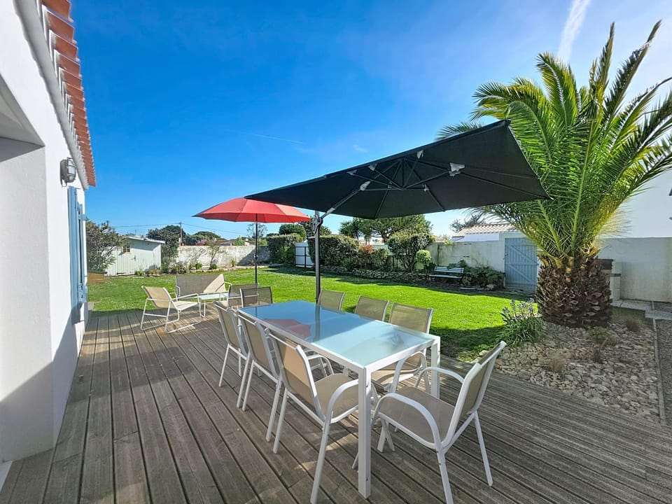 Patio, Patio, Garden, Garden, Balcony/Terrace