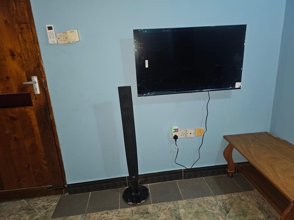 TV and multimedia
