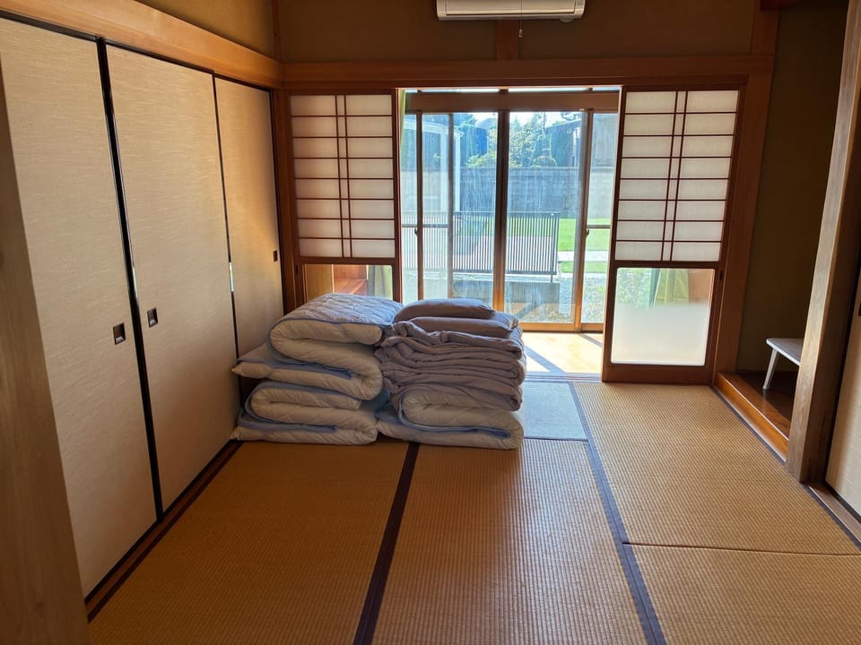 木の家ゲストハウス水戸6号館 Hostel in Japan