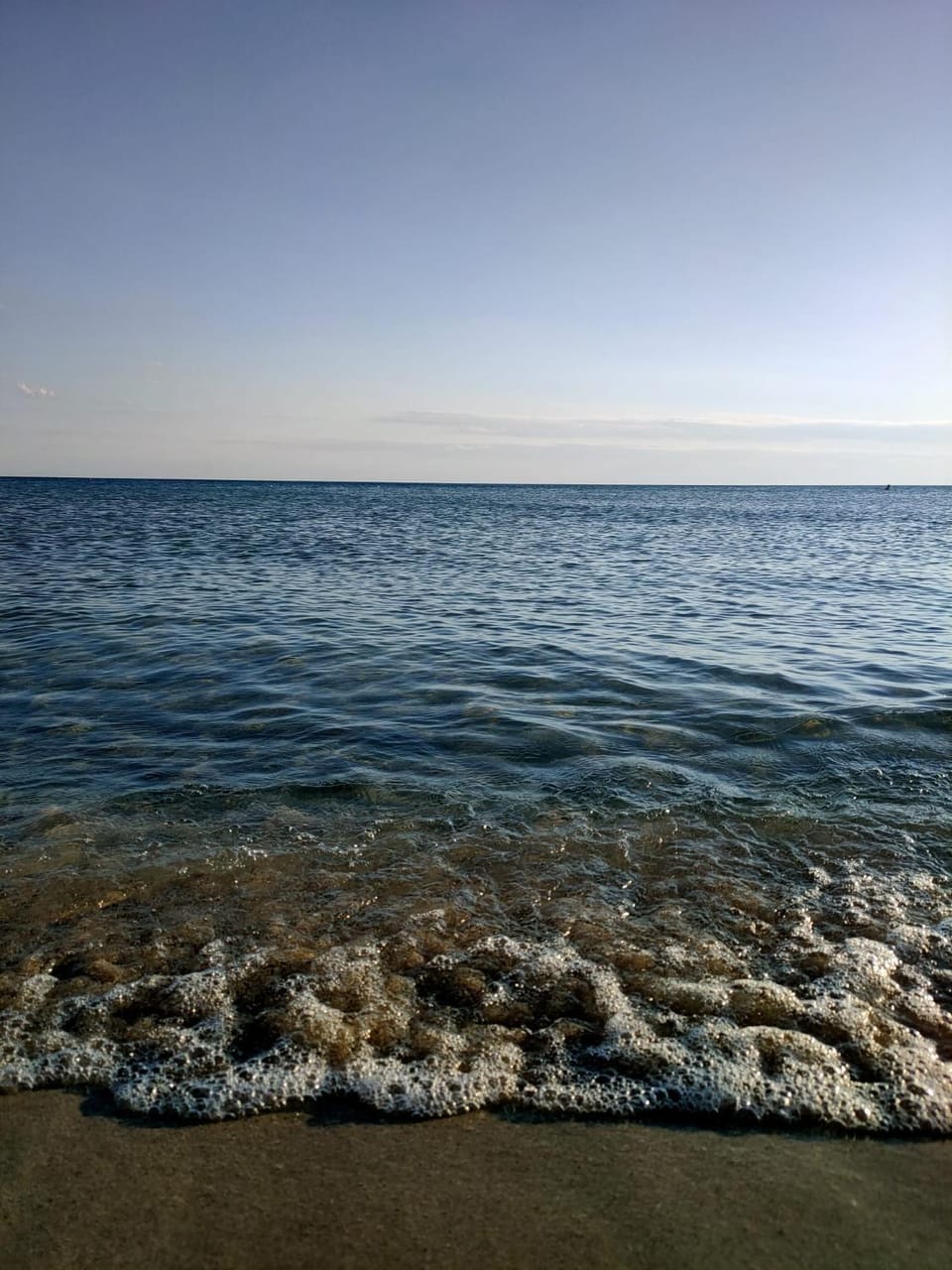 Natural landscape, Beach