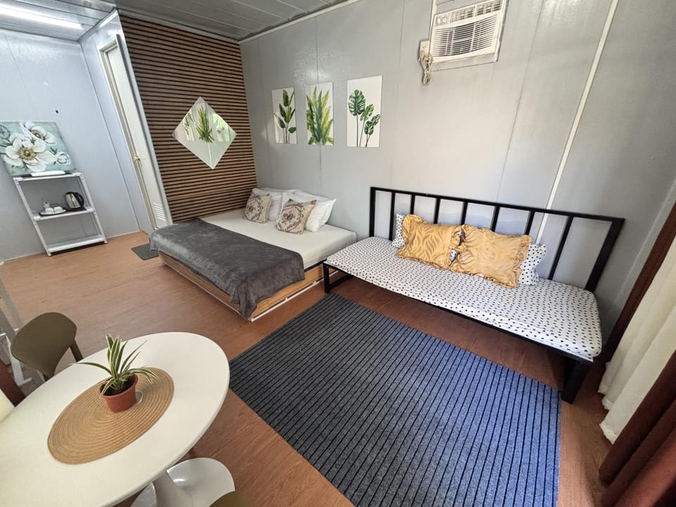 Villa Seresa Room C Bed and Breakfast in Calabarzon