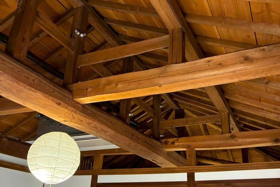 大谷庵 House in Japan