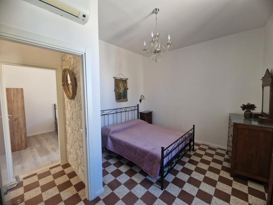 Alice Home Apartment in Foligno
