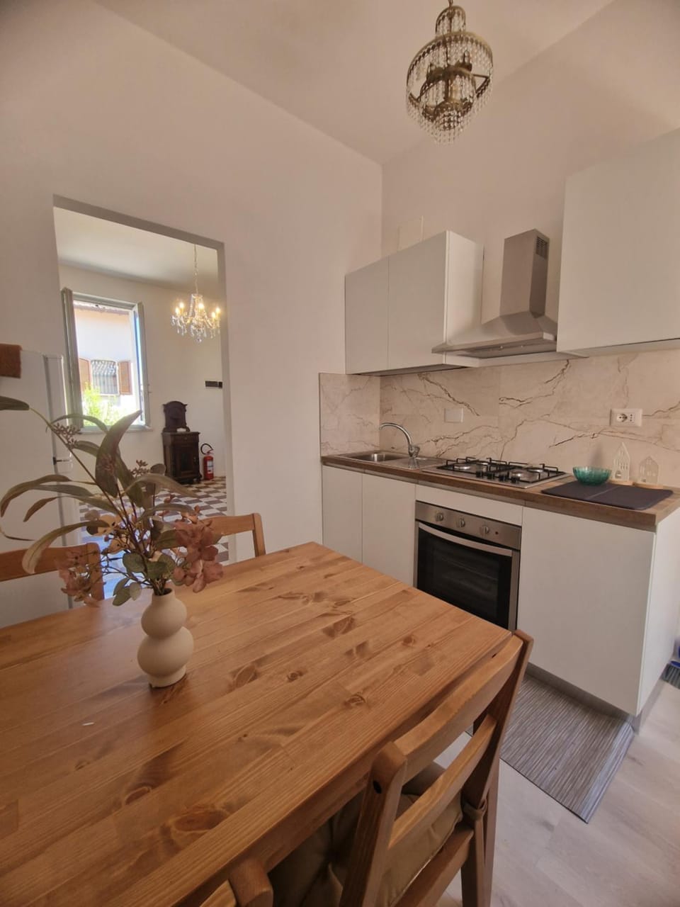 Alice Home Apartment in Foligno