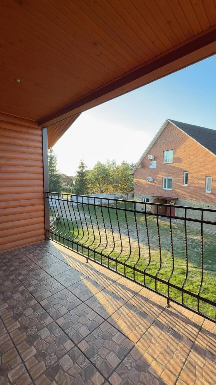 Didalo Apartment in Ukraine