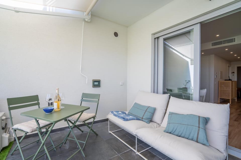 Apartment Elisa, Town Perimter Apartment in Tavira