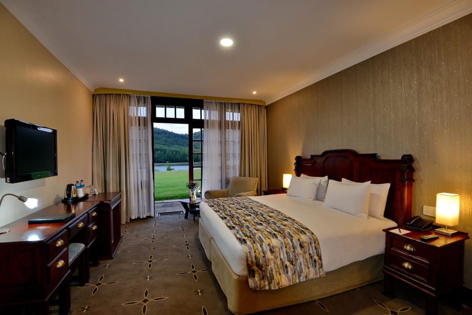 View (from property/room), Bedroom