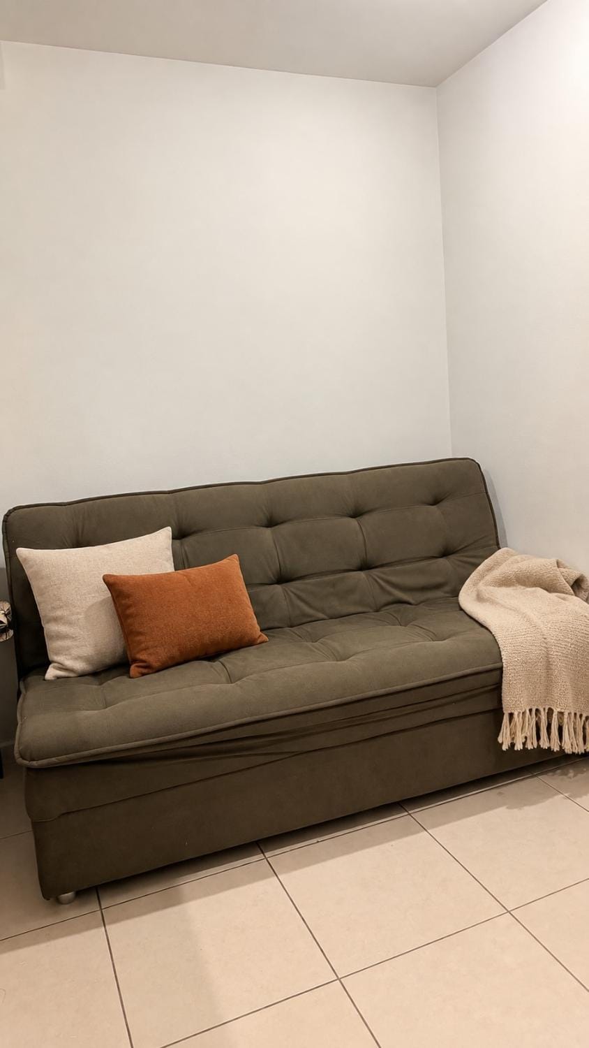 A Jóia da Grande Florianópolis Apartment in São José