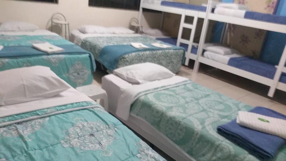 Pousada Tilu Inn in State of São Paulo