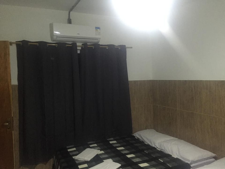 Pousada Tilu Inn in State of São Paulo
