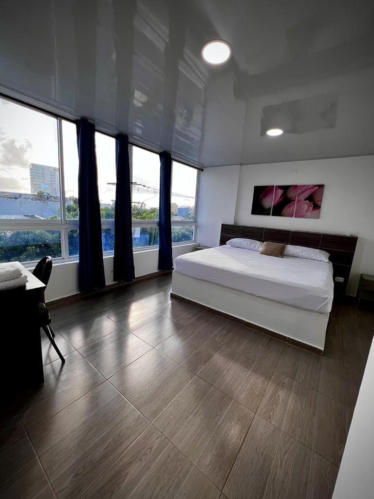 Hotel Sofichic Barranquilla Hotel in Barranquilla
