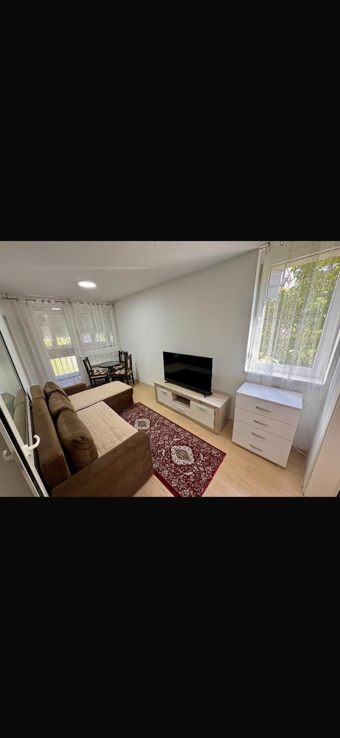 Luxora Apartment Zenica Apartment in Federation of Bosnia and Herzegovina