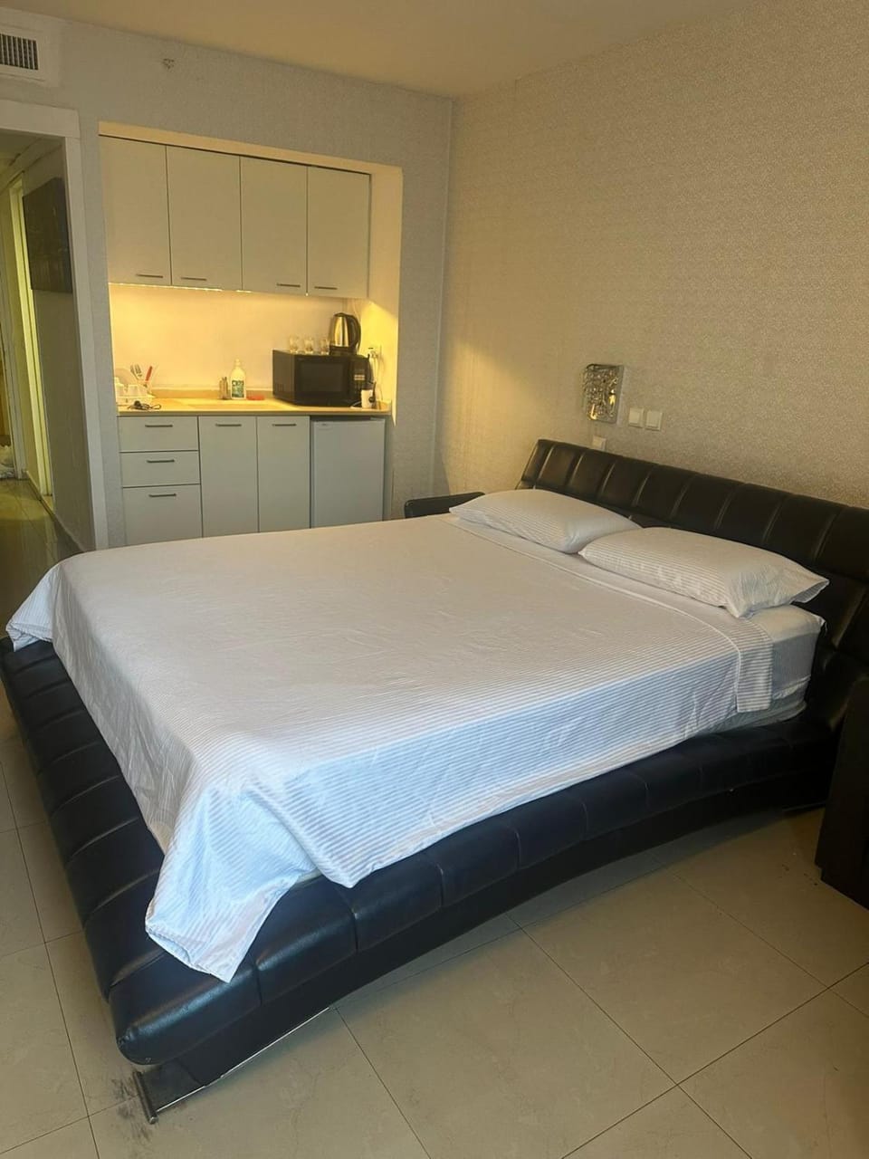 בר הים Apartment hotel in Netanya
